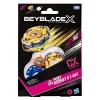 Vilciņš Hasbro BeyBladeX