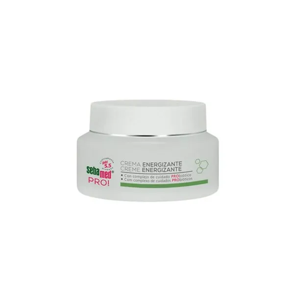 Sebamed Pro Crema Energizante 50ml