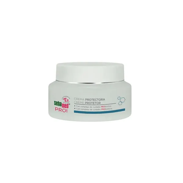 Sebamed Pro Crema Protectora 50ml