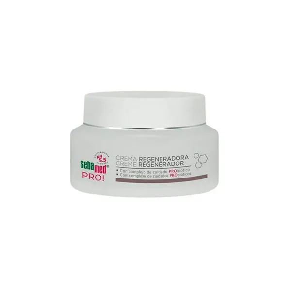 Sebamed Pro Crema Regeneradora 50ml