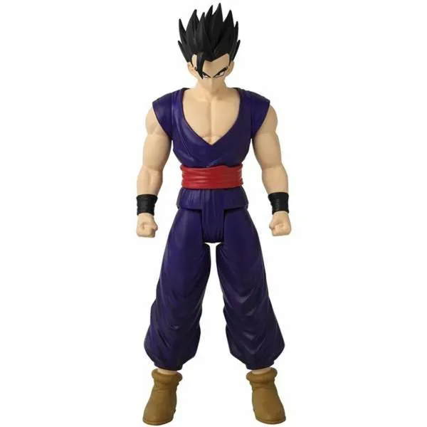 Statulėlė Bandai Limit Breaker Series Gohan 30 cm (1 vnt.)