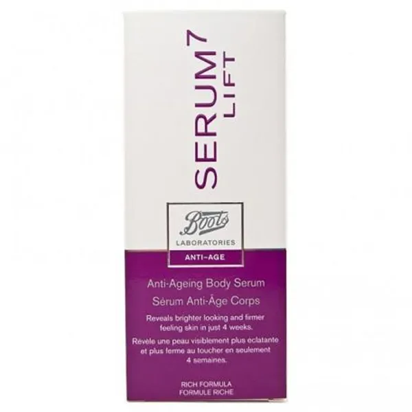 Serum 7 Lift Serum Corporal Antiedad 150ml