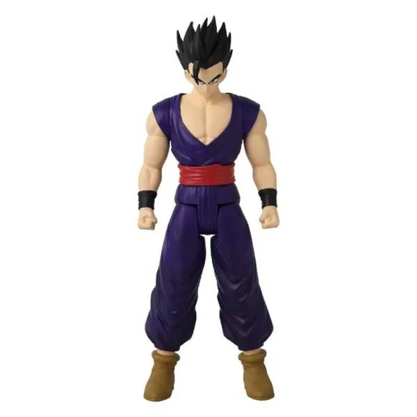 Статуэтки Bandai Limit Breaker Series Gohan 30 cm (1 штук)