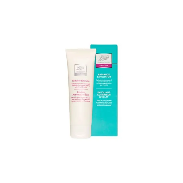 Serum 7 Exfoliante Restaurador 75ml