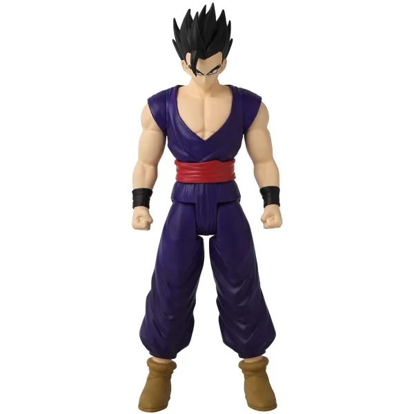 Statulėlė Bandai Limit Breaker Series Gohan 30 cm (1 vnt.)