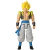 Rotaļu figūras Bandai Limit Breaker Series Super Saiyan Gogeta 30 cm 34 x 8 x 16 cm PVC