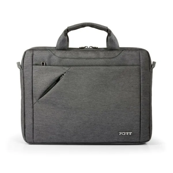 Laptop Case Port Designs Grey 14