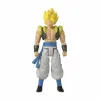 Rotaļu figūras Bandai Limit Breaker Series Super Saiyan Gogeta 30 cm 34 x 8 x 16 cm PVC