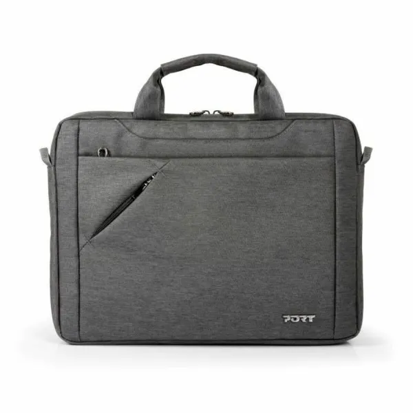 Laptop Case Port Designs Grey 14