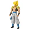 Rotaļu figūras Bandai Limit Breaker Series Super Saiyan Gogeta 30 cm 34 x 8 x 16 cm PVC