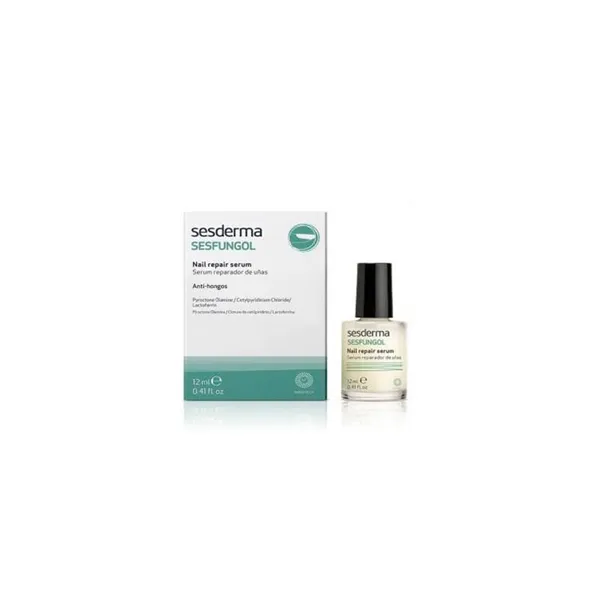 Sesderma Sesfungol Nails 12ml