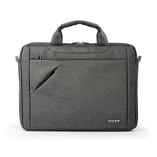 Laptop Case Port Designs Grey 14