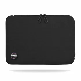 Laptop Cover Port Designs Black