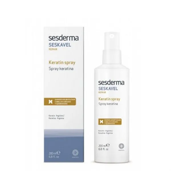 Sesderma Keratin Spray