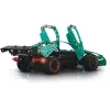 Kaugjuhitav Auto Bandai
