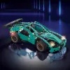 Kaugjuhitav Auto Bandai