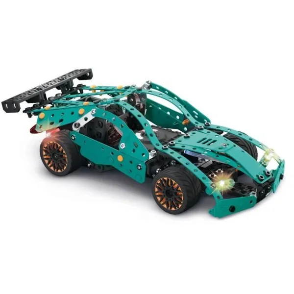 Ar Pulti Vadāma Automašīna Bandai