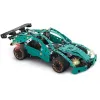 Kaugjuhitav Auto Bandai