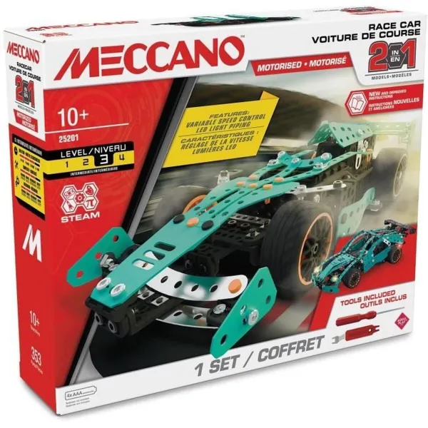 Nuotoliniu būdu valdomas automobilis Bandai