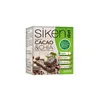 Siken Sikendiet Cocoa and Chia Vegetable Protein 4 Units Of 36g