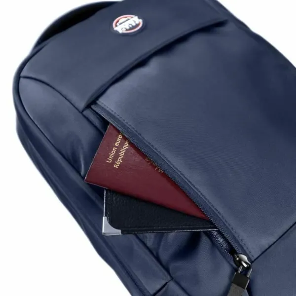 Laptop Backpack Port Designs TORINO II Blue