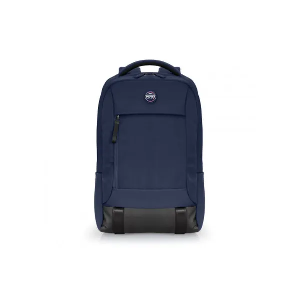 Laptop Backpack Port Designs TORINO II Blue