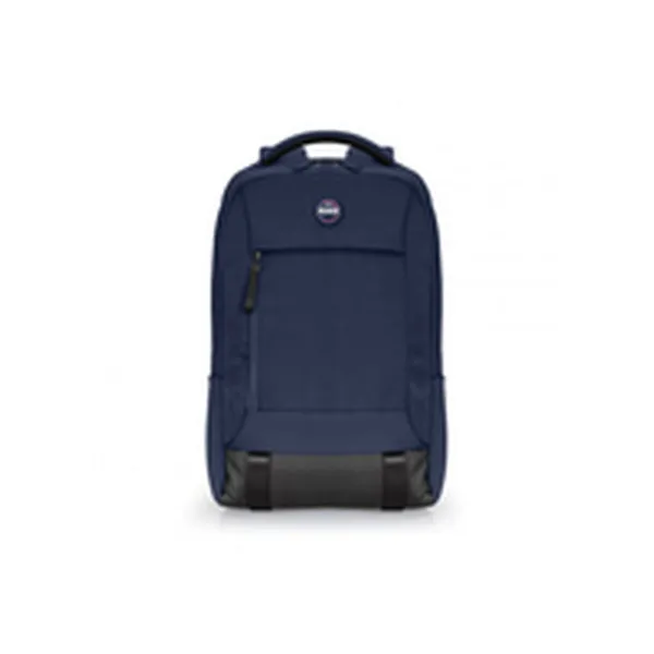 Laptop Backpack Port Designs TORINO II Blue