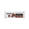 2x Siken Form Cocoa Bar Hazelnut 44g