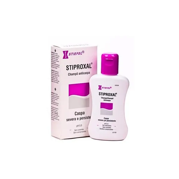 Stiefel Stiproxal Anti-Dandruff Shampoo 100ml