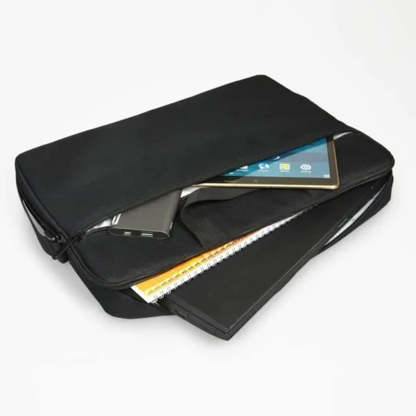 Laptop Case Port Designs