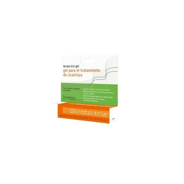 Exeltis Strata-Triz Gel Scars 10g