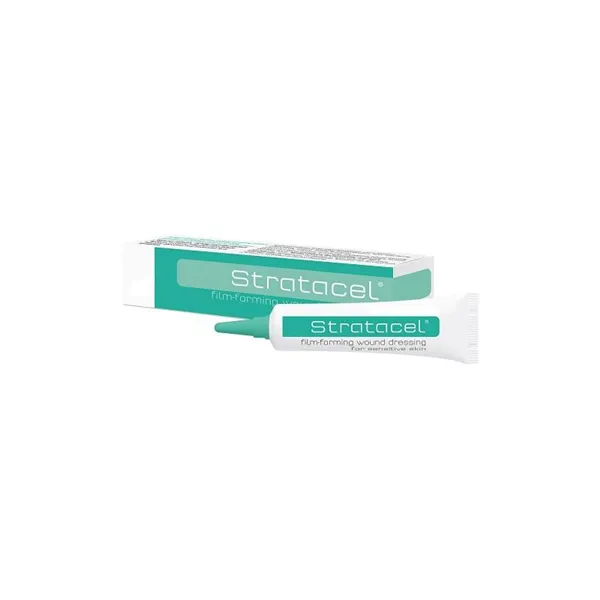 Exeltis Stratacel Gel Aposito Líquido 20g