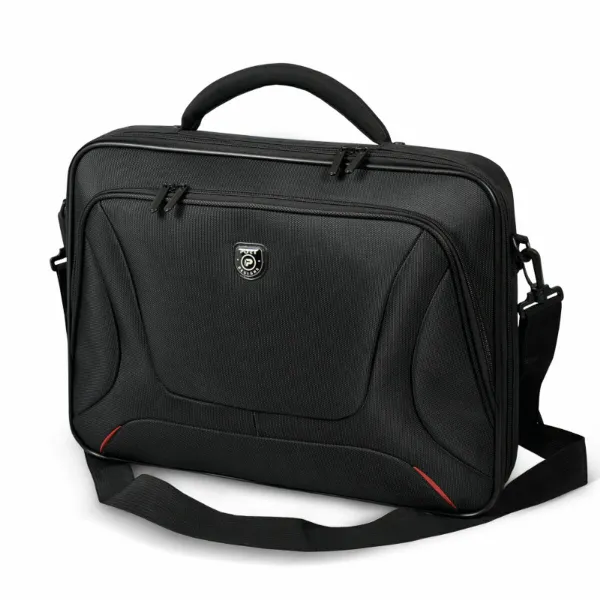 Laptop Case Port Designs Black