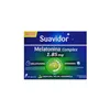 Suavidor Melatonina Plus 15 Comprimidos