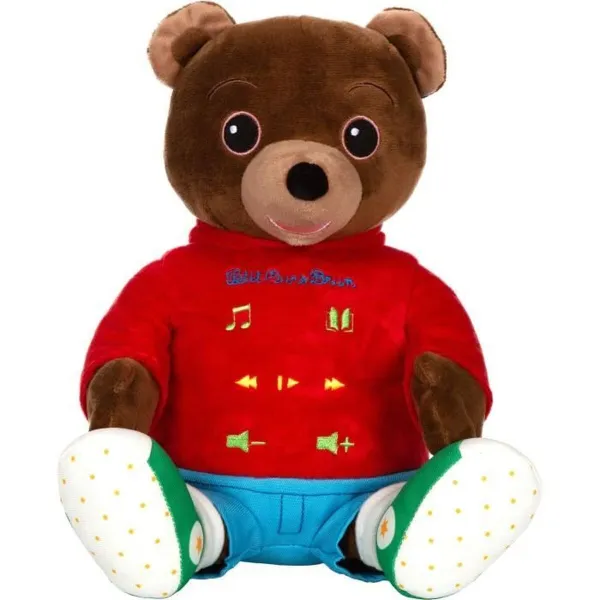 Pūkaina Rotaļlieta Gipsy Toys