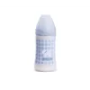 Bib Suavinex Phys 0-6m Blue 270ml