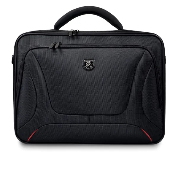 Laptop Case Port Designs Black