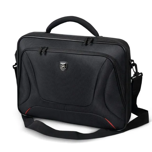 Laptop Case Port Designs Black