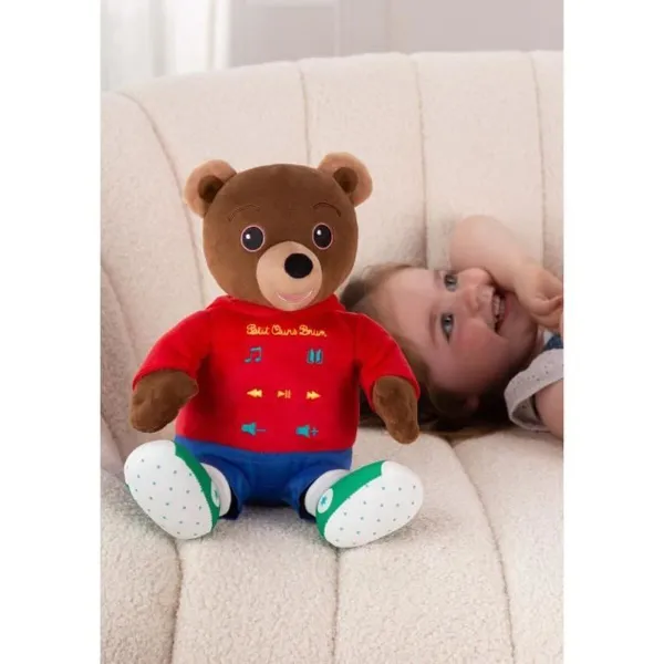 Pūkaina Rotaļlieta Gipsy Toys