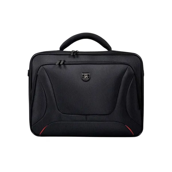 Laptop Case Port Designs Black