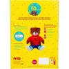 Pehmolelu Gipsy Toys