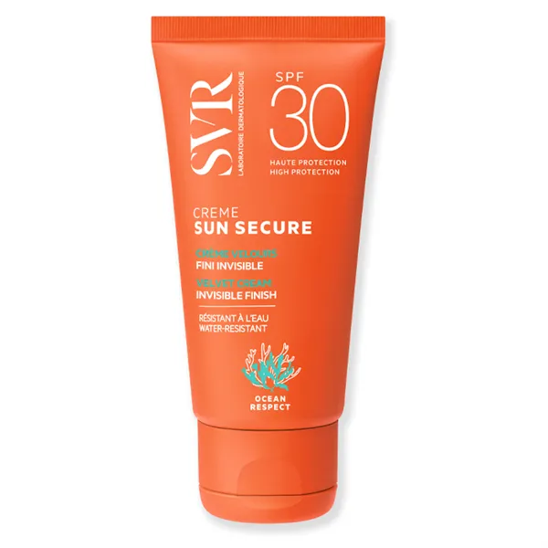 Svr Sunsecure Cr Spf30 50ml