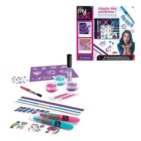 Žaidimas iš plastilino Lexibook
