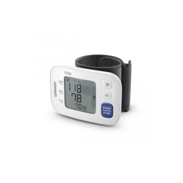 Omron Sphygmos Wrist Rs4