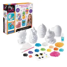 Žaidimas iš plastilino Lexibook