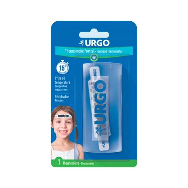 Urgo Frontal Thermometer Children 