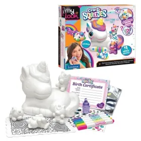 Žaidimas iš plastilino Lexibook