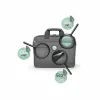 Laptop Case Port Designs Grey 14