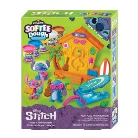 Modelling Clay Game Lexibook
