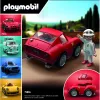 Набор мягких игрушек Playmobil 71856 Красный Разноцветный